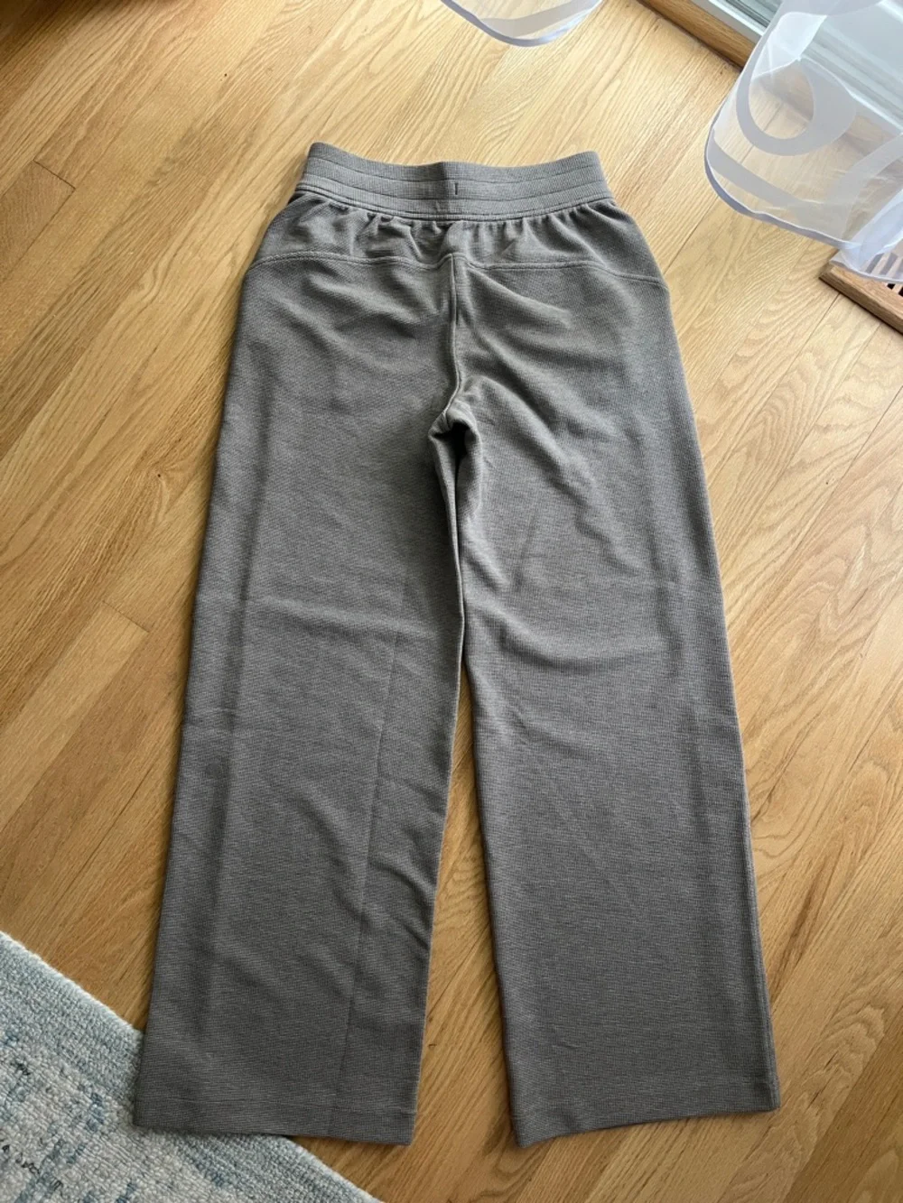 lululemon athletica Gray Zip Hoodie & Joggers Set - Picture 13 of 16